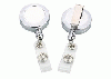 Badge Reels 30220-C